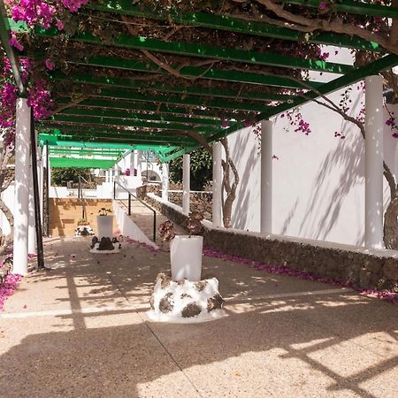 Naia House Lanzarote Lejlighed Puerto del Carmen  Eksteriør billede
