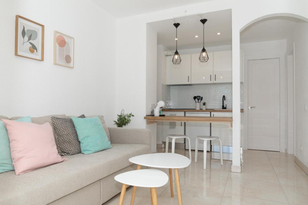 Naia House Lanzarote Lejlighed Puerto del Carmen  Eksteriør billede