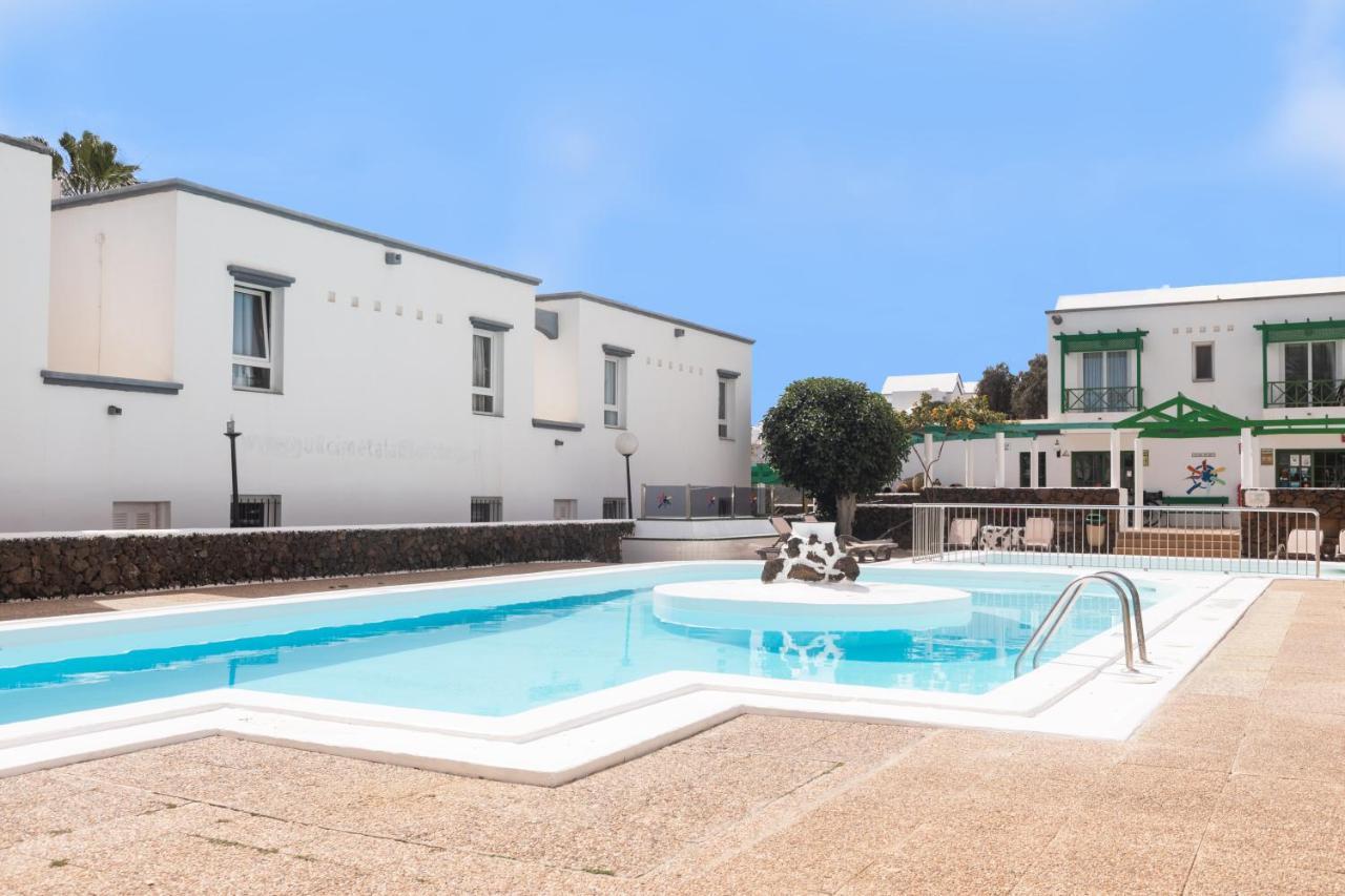 Naia House Lanzarote Lejlighed Puerto del Carmen  Eksteriør billede