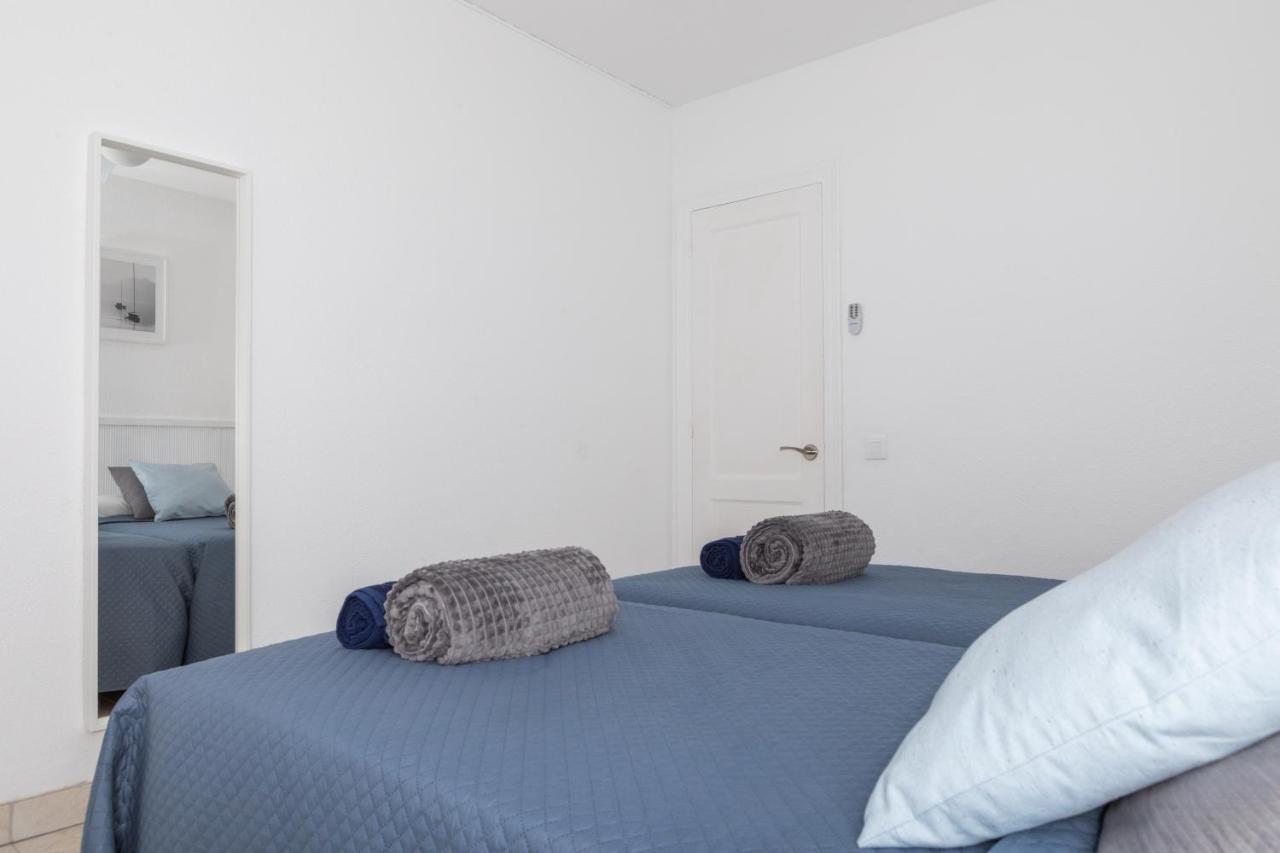 Naia House Lanzarote Lejlighed Puerto del Carmen  Eksteriør billede
