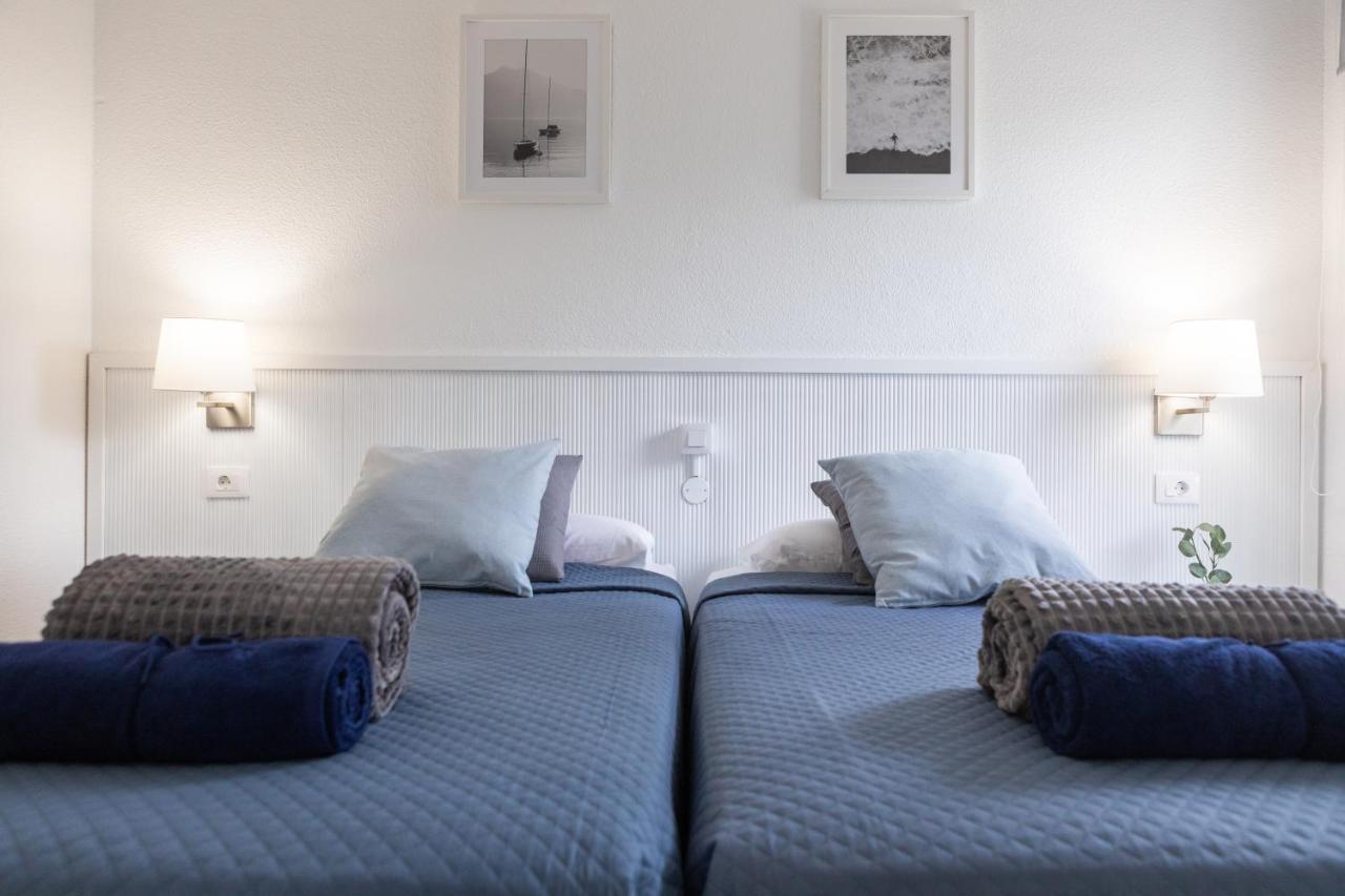 Naia House Lanzarote Lejlighed Puerto del Carmen  Eksteriør billede