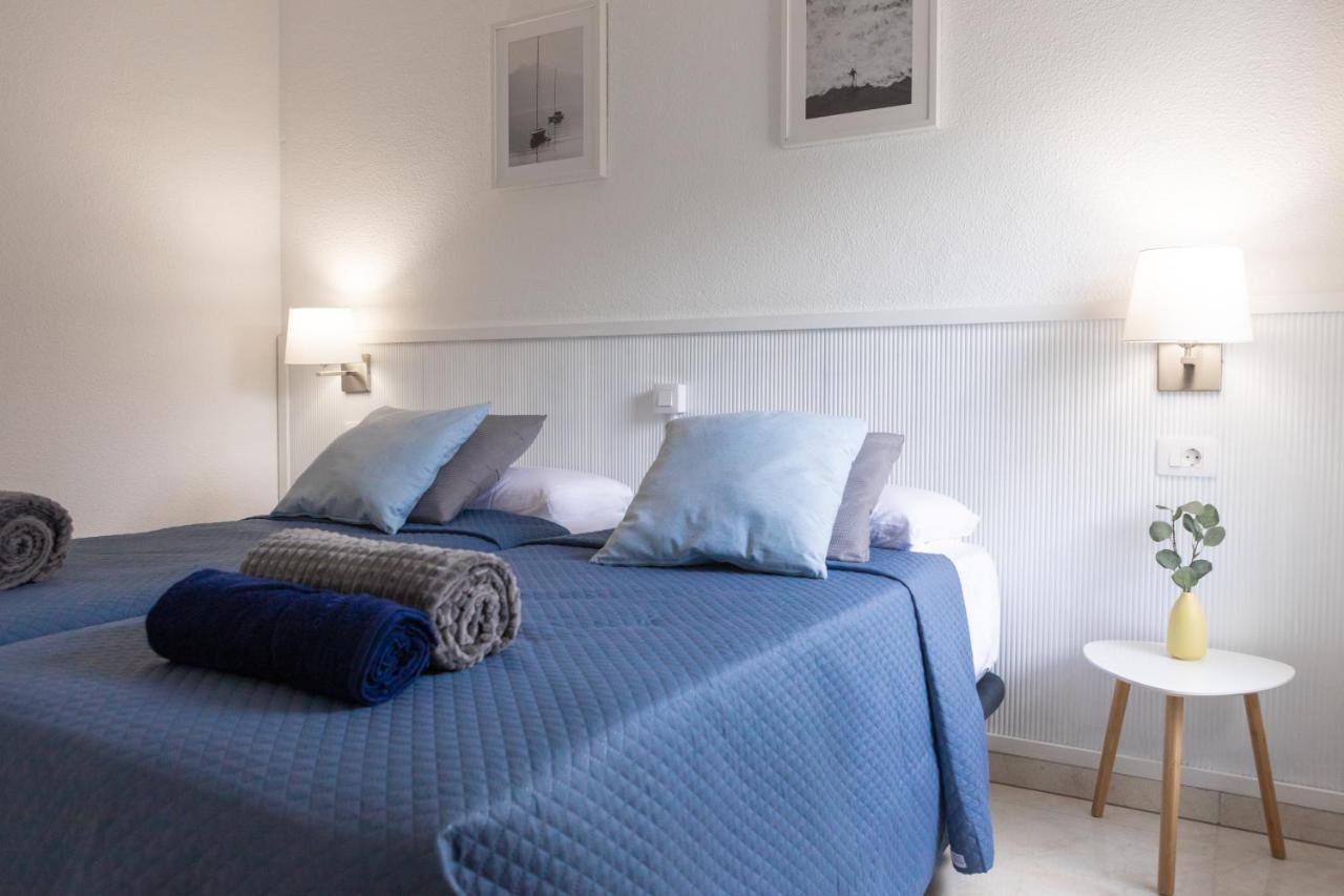 Naia House Lanzarote Lejlighed Puerto del Carmen  Eksteriør billede