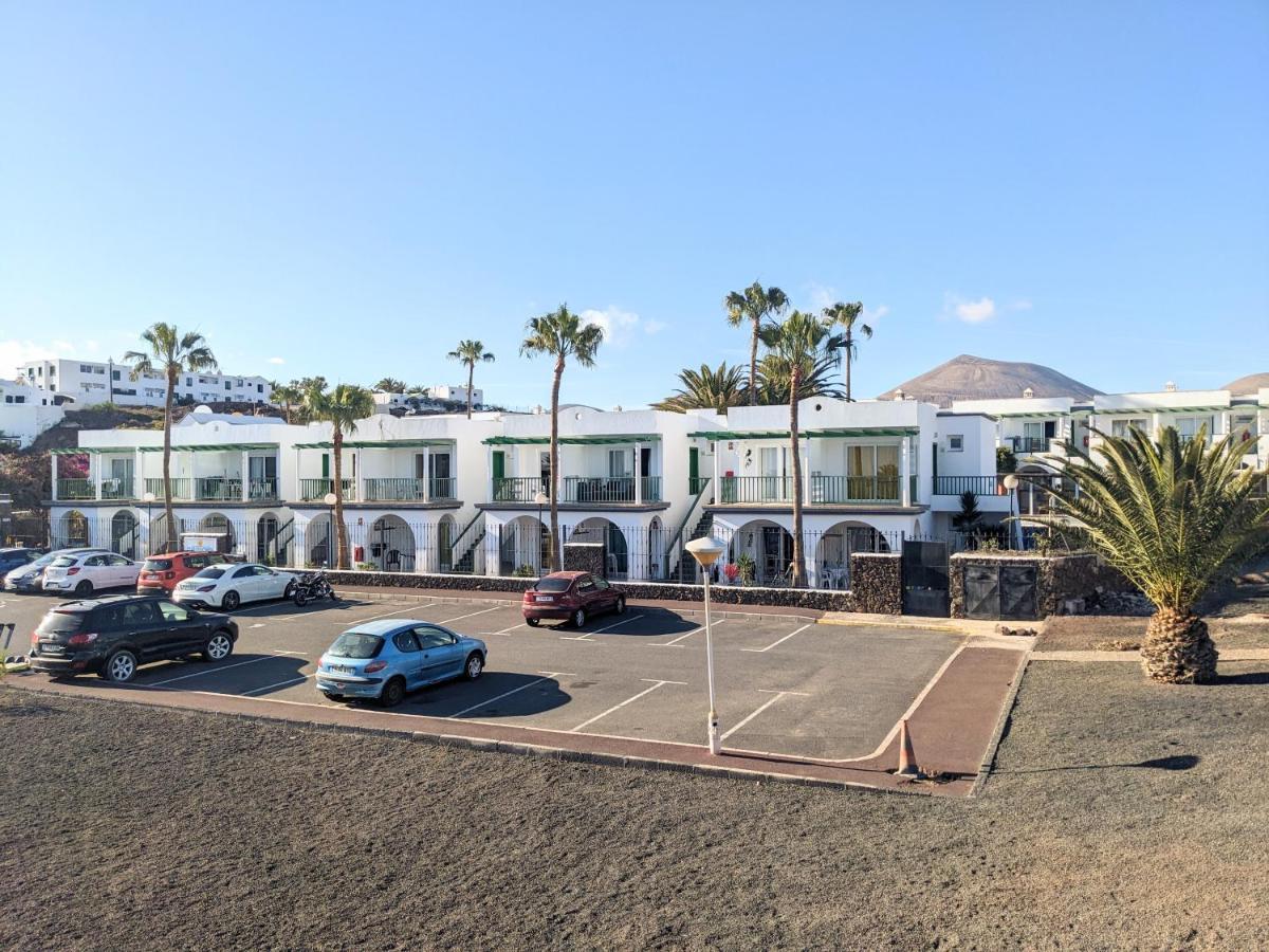Naia House Lanzarote Lejlighed Puerto del Carmen  Eksteriør billede