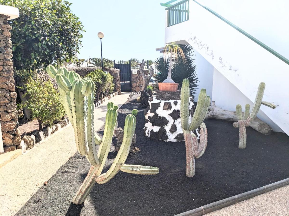 Naia House Lanzarote Lejlighed Puerto del Carmen  Eksteriør billede